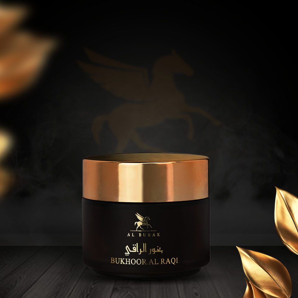 Bukhoor Al Raqi-1