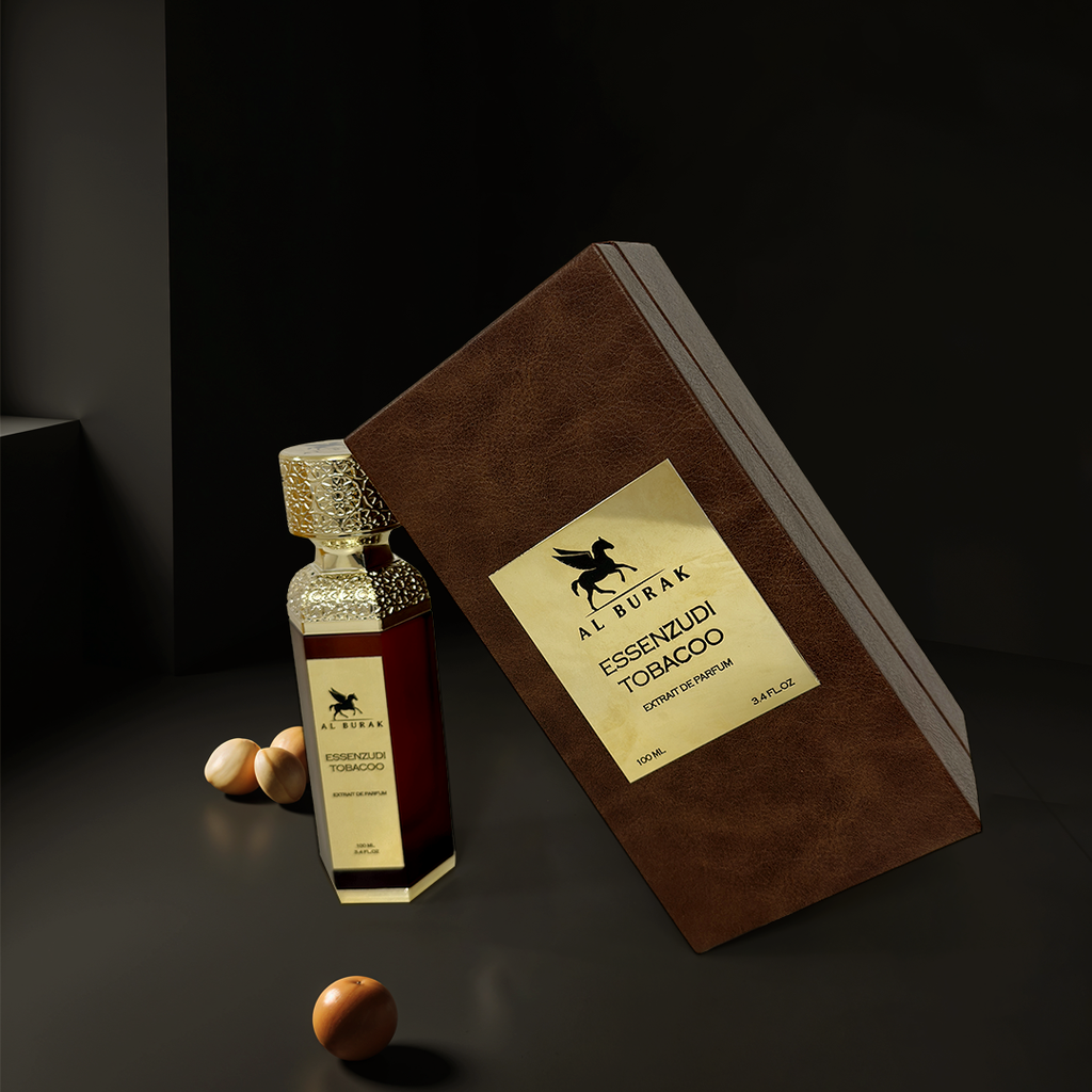 Buy Now ESSENZUDI TOBACCO