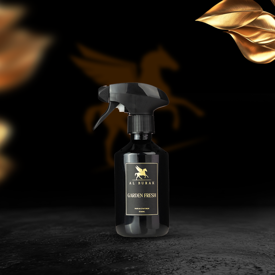 Garden Fresh-air Freshener 300 ml-1