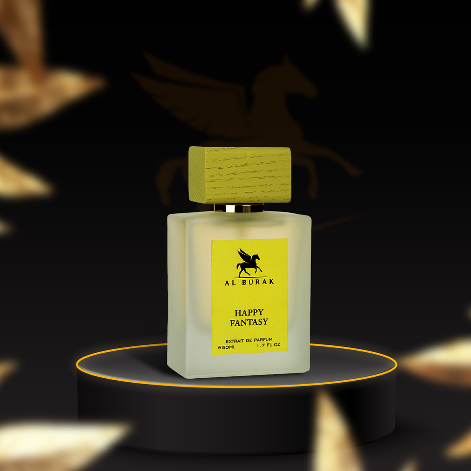 Happy Fantasy-50 ml