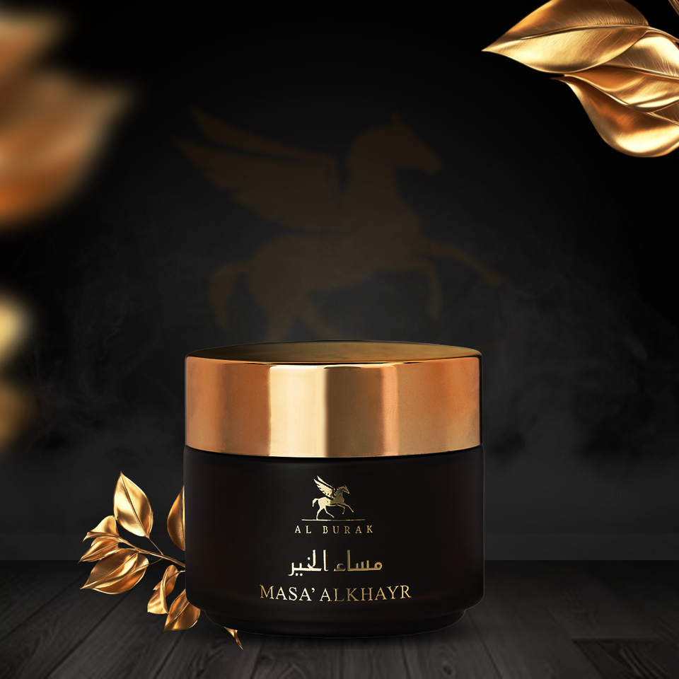 Masah Al Khayar Bakhoor-1