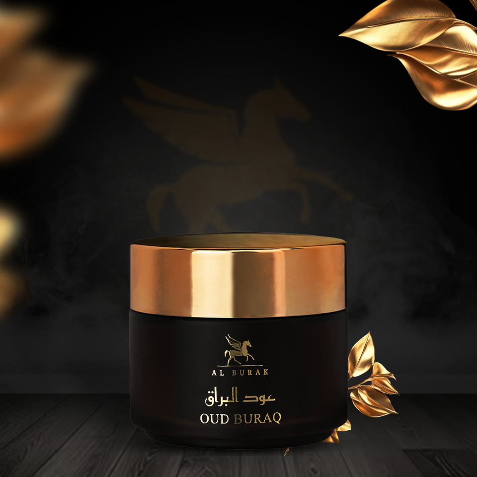 Oud Buraq-1