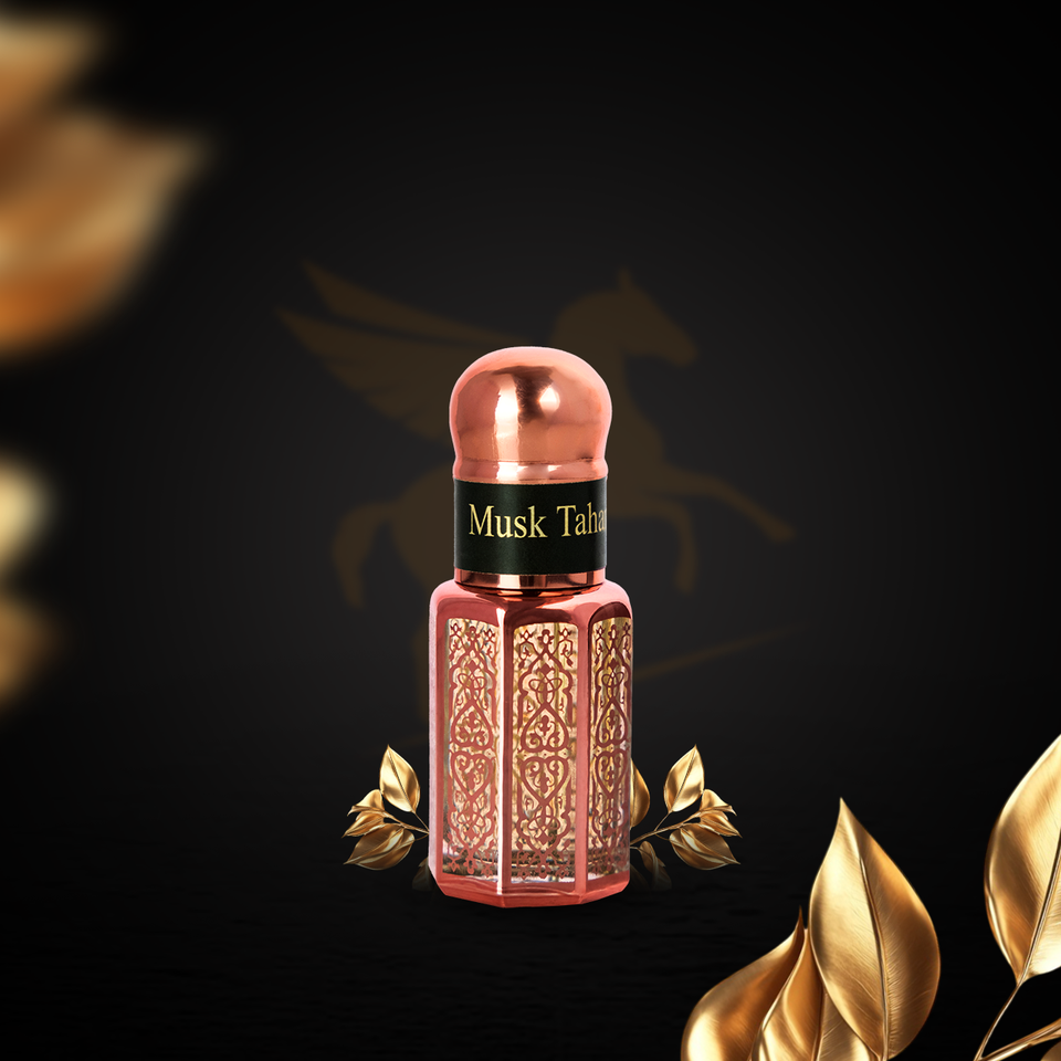 Musk Thahara