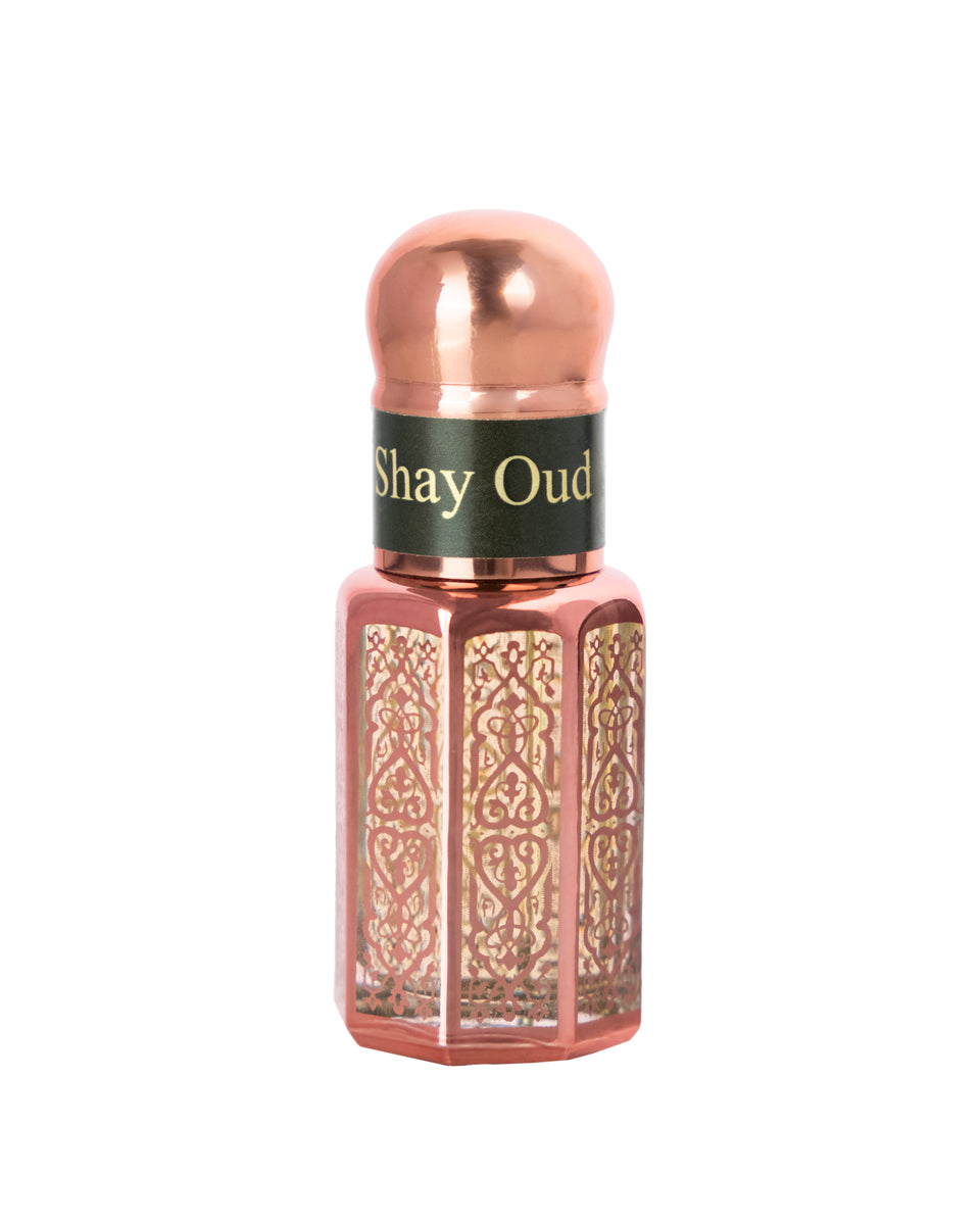Shay Oud