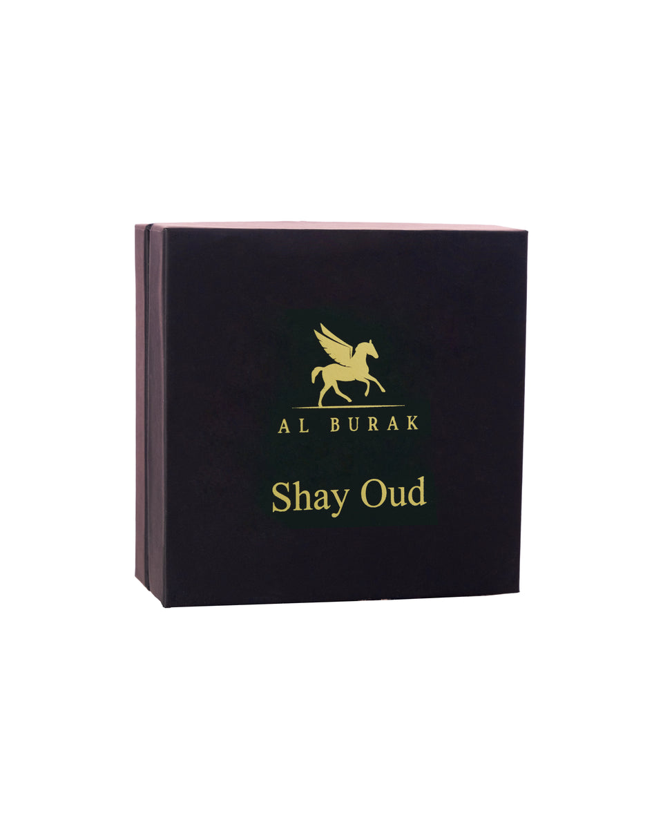 Shay Oud