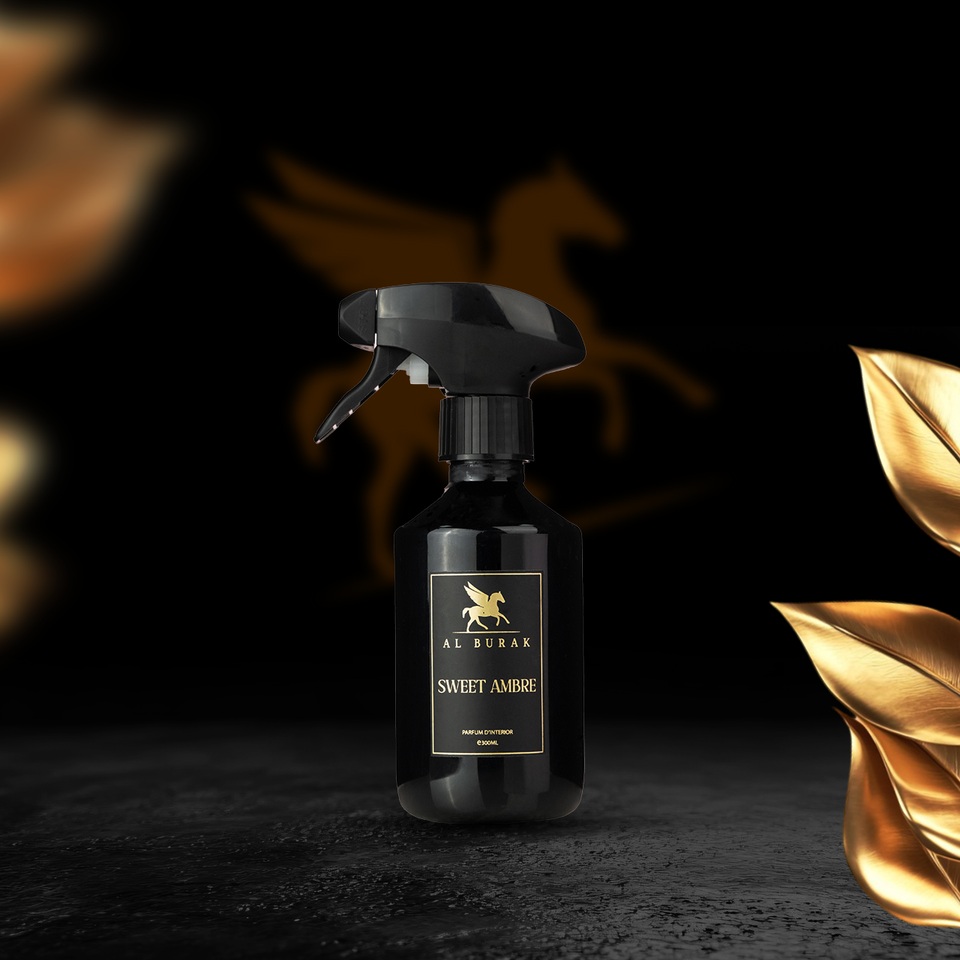 Sweet Ambre-air Freshener 300 ml