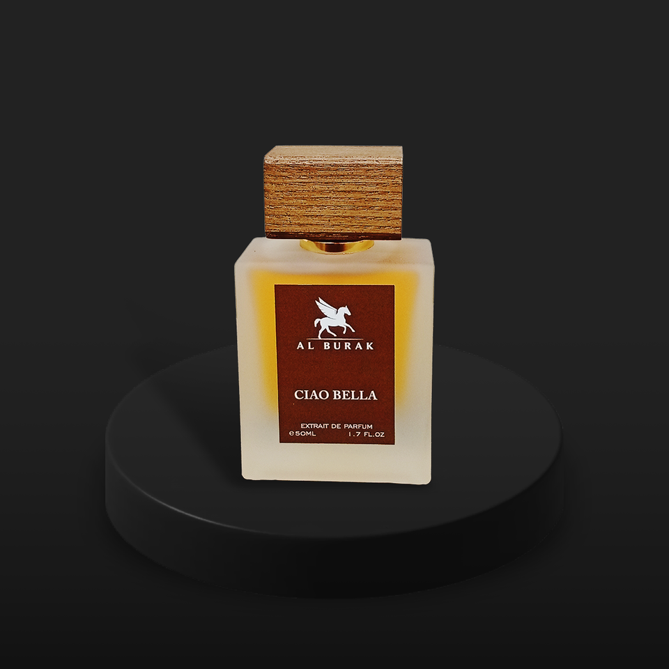 Ciao Bella-50ML2