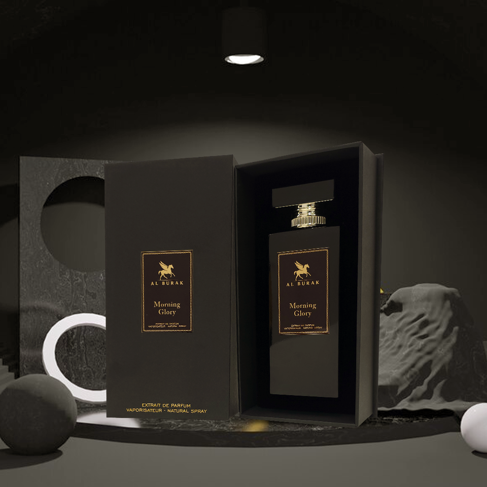 Morning Glory-80 ml2