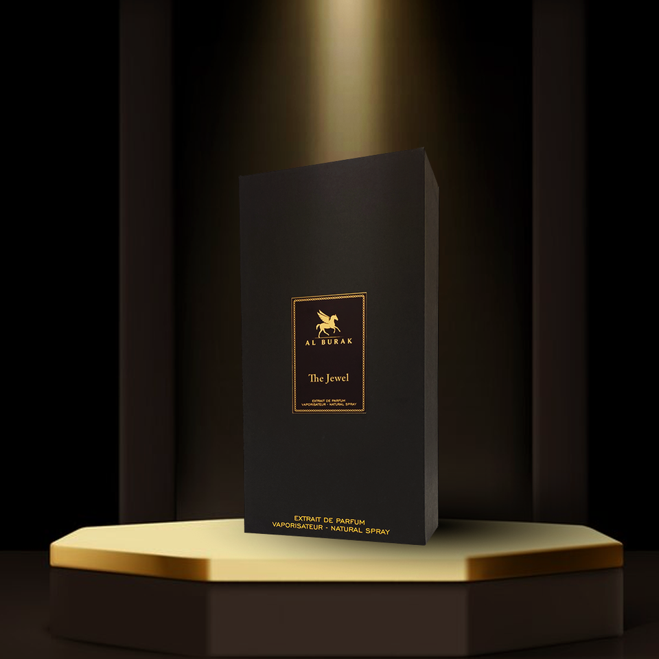 The Jewel Perfume-80 ml3